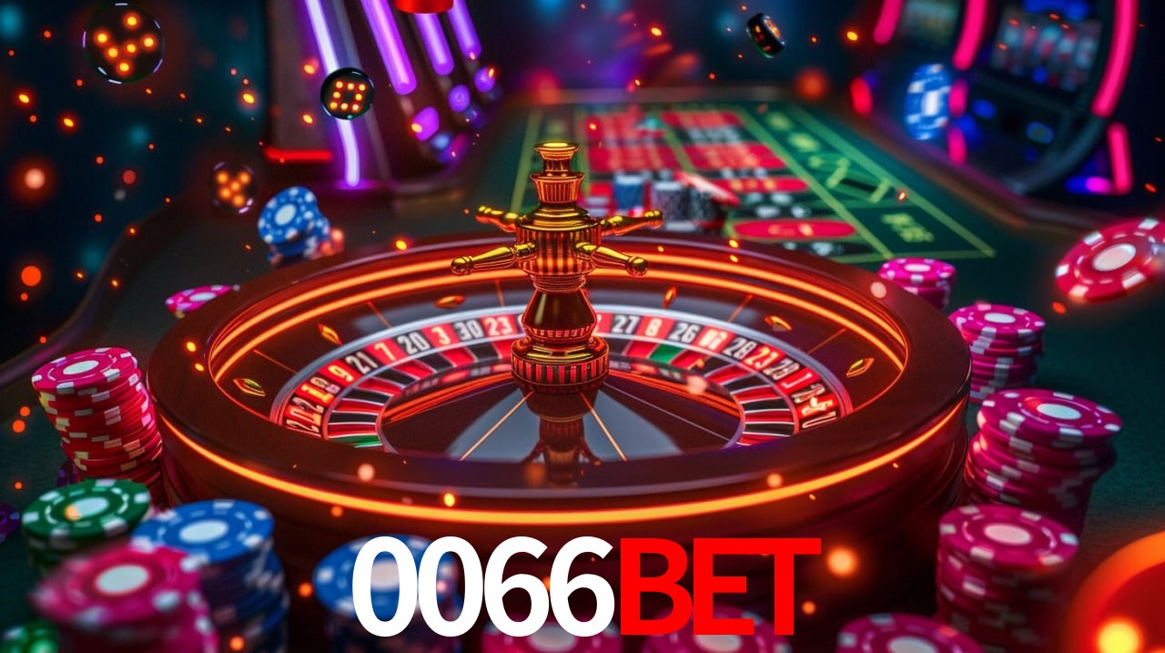 0066bet FAQ — perguntas frequentes usuários Brasil