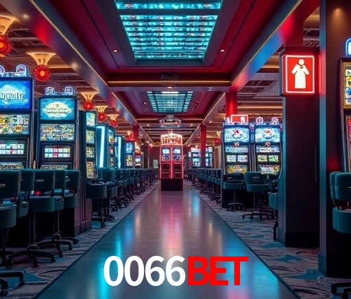 0066bet download — arquivo APK para Android oficial